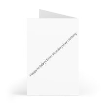 Greeting Cards (7 pcs)