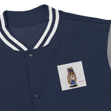 Men's Varsity Jacket