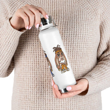 22oz Vacuum Insulated Bottle
