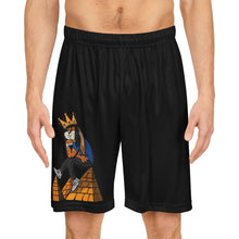 Basketball Shorts