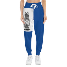 Athletic Joggers (AOP)