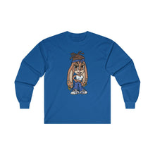 Ultra Cotton Long Sleeve Tee