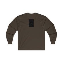 Ultra Cotton Long Sleeve Tee