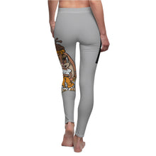 Women's Cut & Sew Casual Leggings