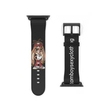 Watch Band