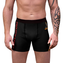 Men's Boxer Briefs