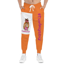 Athletic Joggers (AOP)