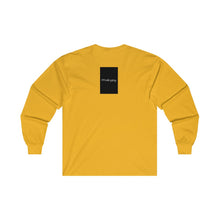 Ultra Cotton Long Sleeve Tee