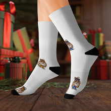 Sublimation Socks