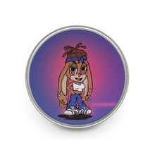 Metal Pin
