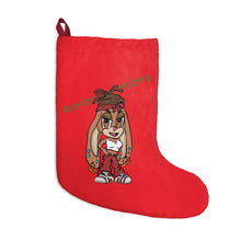 Christmas Stockings