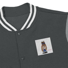 Men's Varsity Jacket