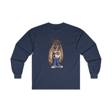 Ultra Cotton Long Sleeve Tee