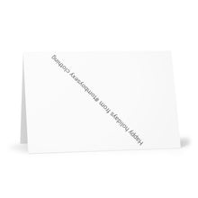 Greeting Cards (7 pcs)