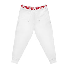Athletic Joggers (AOP)