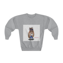 Youth Crewneck Sweatshirt