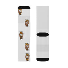 Sublimation Socks