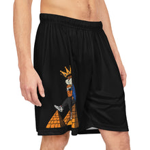 Basketball Shorts