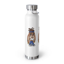 22oz Vacuum Insulated Bottle