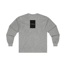Ultra Cotton Long Sleeve Tee
