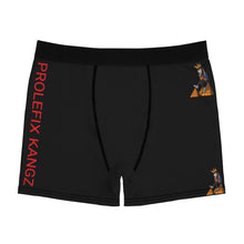 Men's Boxer Briefs
