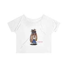 Women's Slouchy top