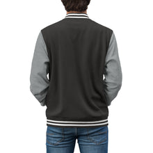 Men's Varsity Jacket
