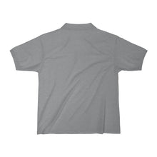 Men's Jersey Polo Shirt
