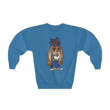Youth Crewneck Sweatshirt