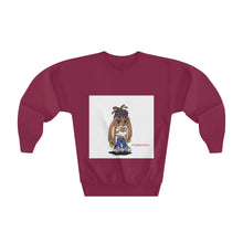 Youth Crewneck Sweatshirt