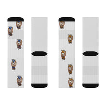 Sublimation Socks