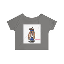 Women's Slouchy top