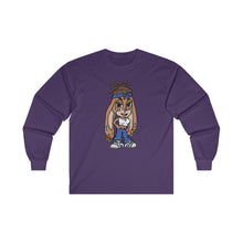Ultra Cotton Long Sleeve Tee