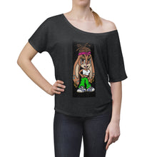 Women's Slouchy top