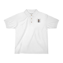 Men's Jersey Polo Shirt