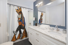 Shower Curtains