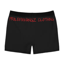 Men's Boxer Briefs