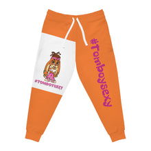 Athletic Joggers (AOP)