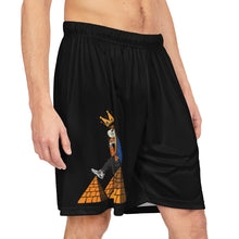 Basketball Shorts