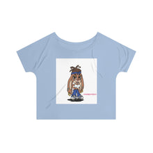 Women's Slouchy top