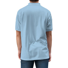 Men's Jersey Polo Shirt