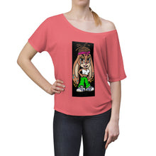 Women's Slouchy top