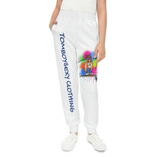 Youth Joggers