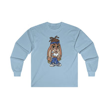 Ultra Cotton Long Sleeve Tee