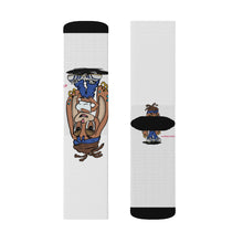 Sublimation Socks