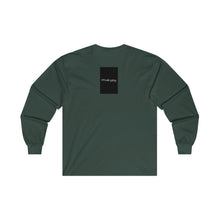 Ultra Cotton Long Sleeve Tee