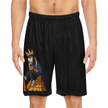 Basketball Shorts