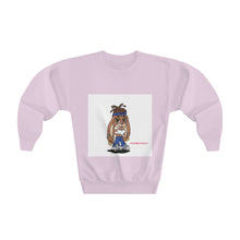 Youth Crewneck Sweatshirt