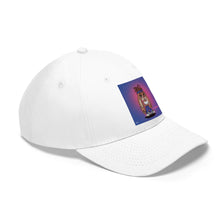 Unisex Twill Hat