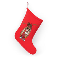 Christmas Stockings